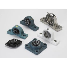 STÅLAGER SY 40 TF-SKF